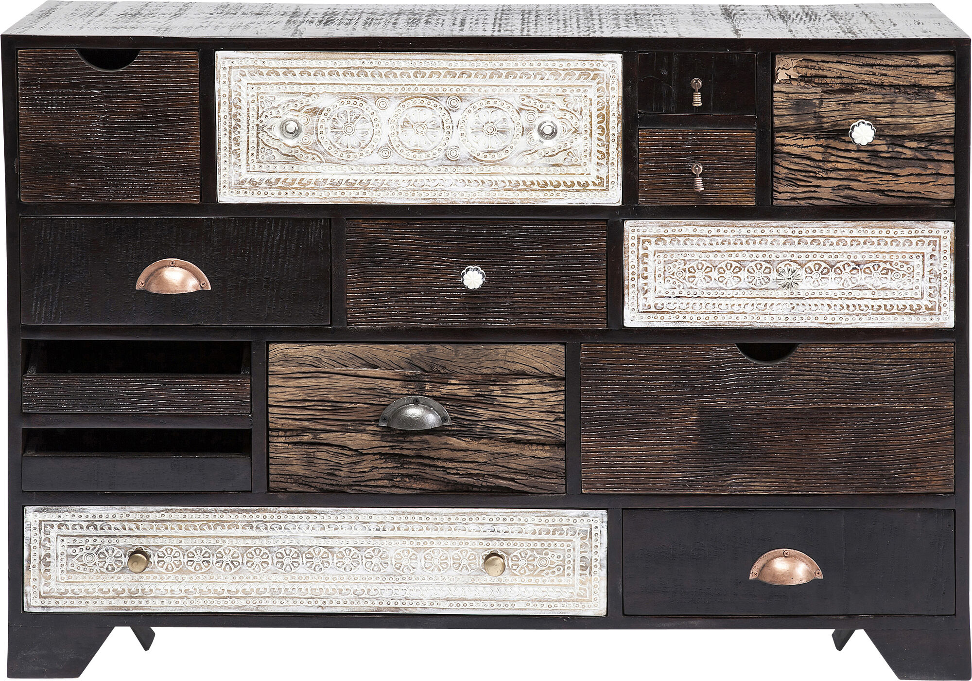 Cómoda Finca 14 cj. – Imagen-1.