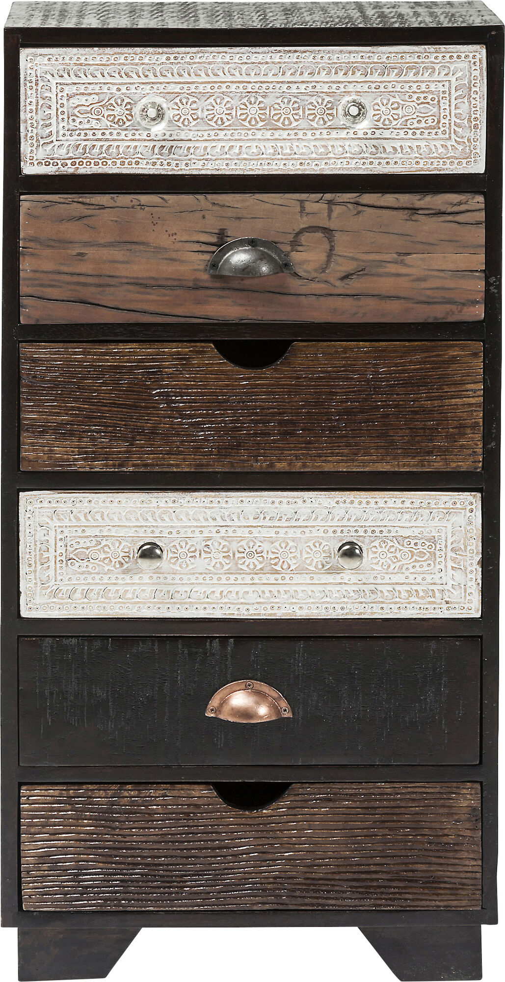 Komoda Finca 50x100 cm kolorowa – grafika-1.