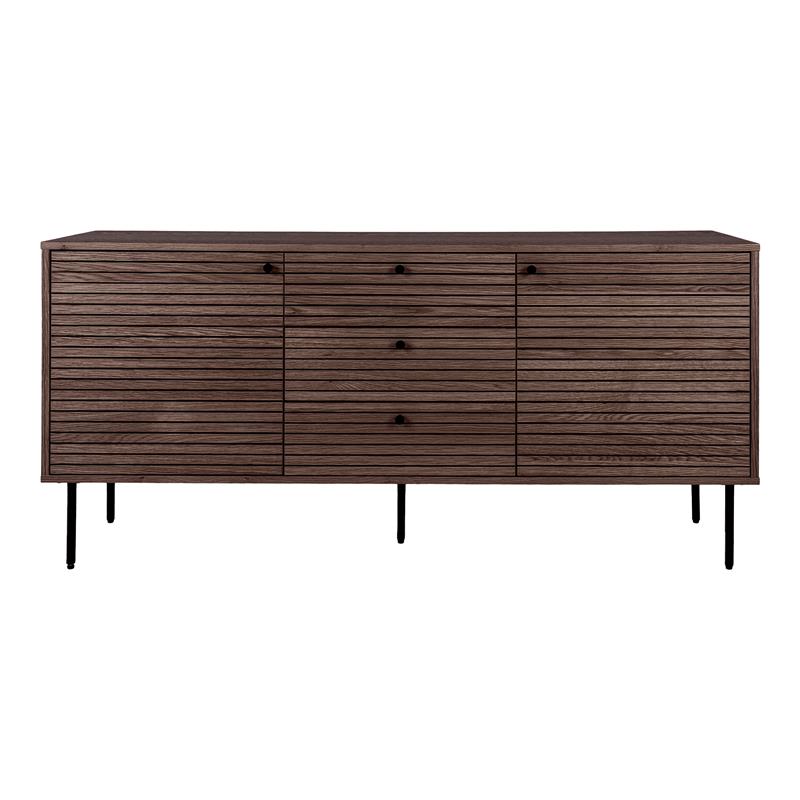 Komoda Kioto 150x40x74 cm – grafika-1.