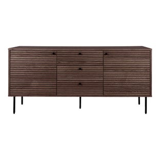 Komoda Kioto 150x40x74 cm – grafika-1.