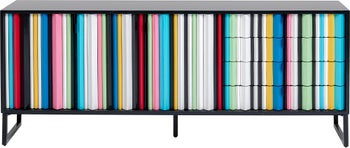 Komoda Concertina Colore 186x74cm – slika-1.
