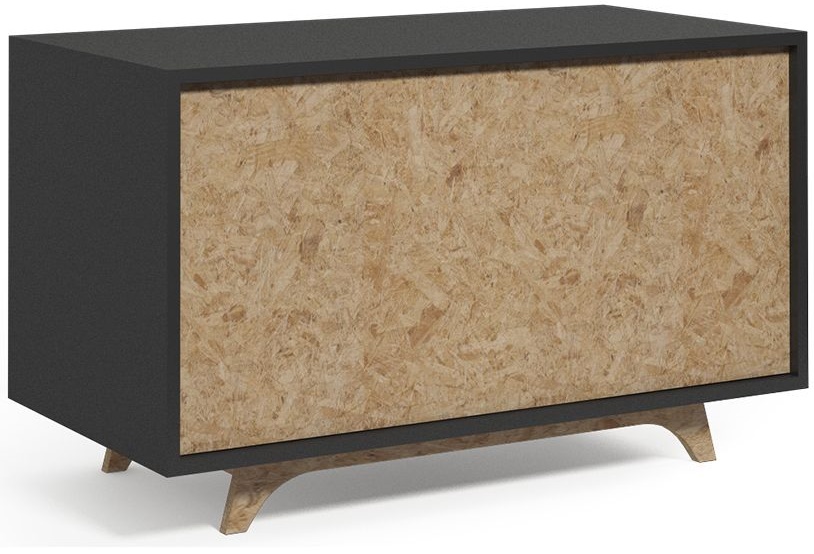 Komoda Krood 100x60 cm – obraz-1