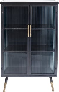 Витрина La Gomera 2 Doors – изображение-1.