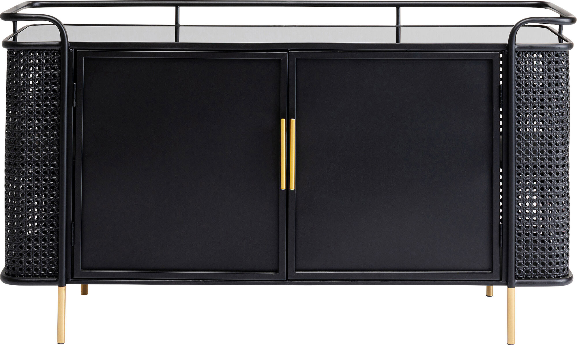 Aparador Fence 120x70cm – Imagen-1.