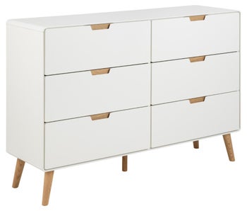 Komoda Lowell 135x40x90 cm – grafika-1.