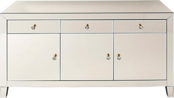 Luxury Pezsgő Komód – kép-1.