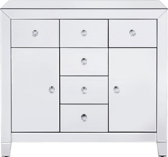 Cómoda Luxury 2 p - 6cj – Imagen-1.