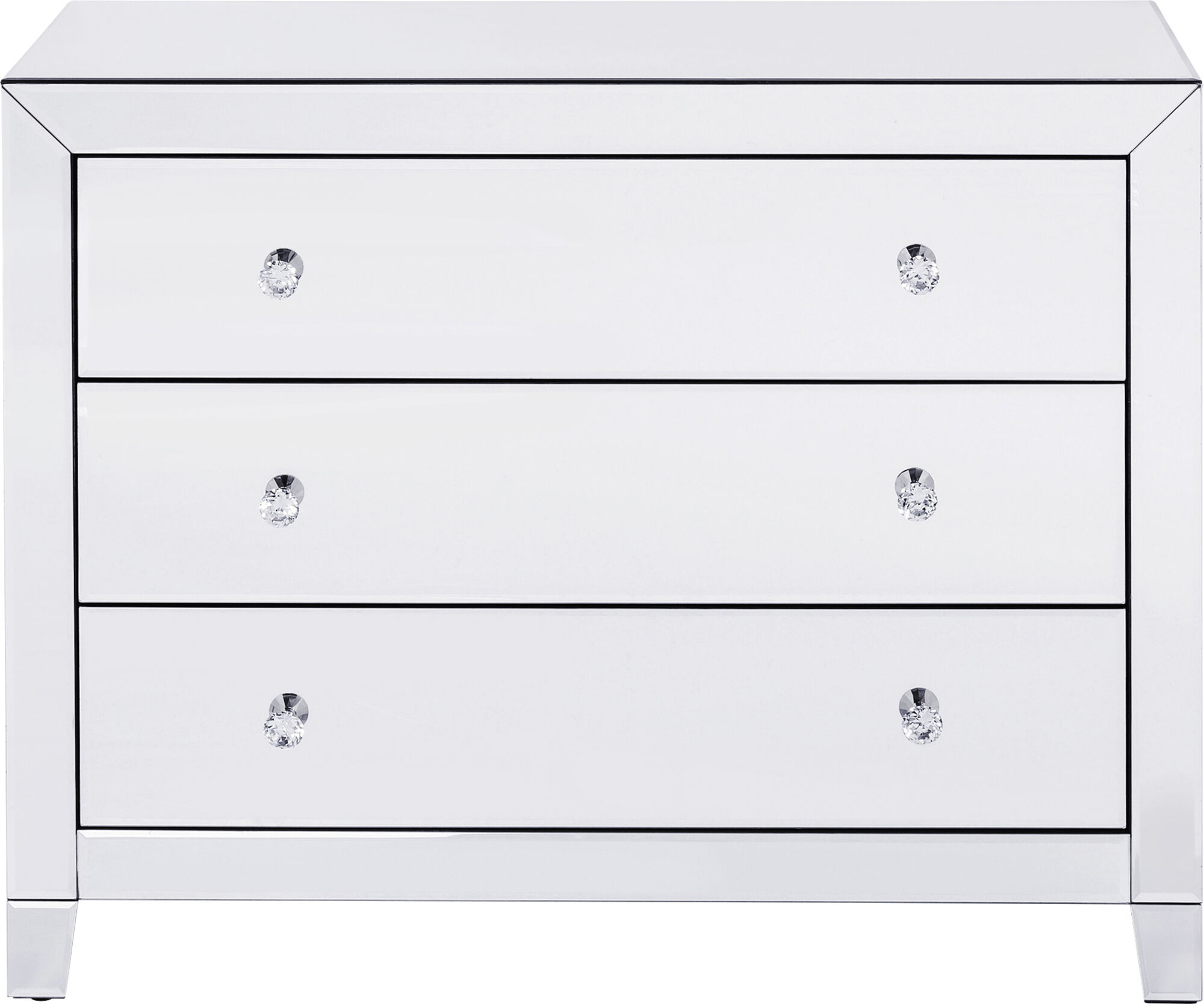 proizvod: Komoda Luxury 3 Drawers.