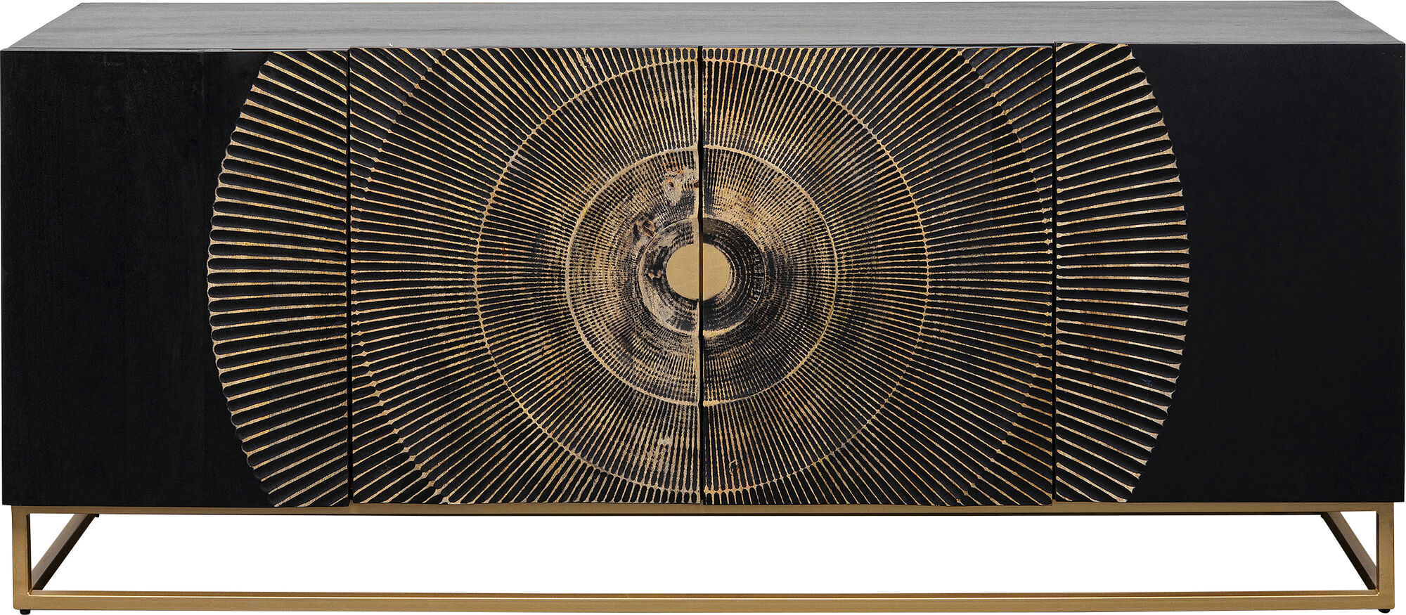 proizvod: Komoda Madeira Dark 177x75cm.