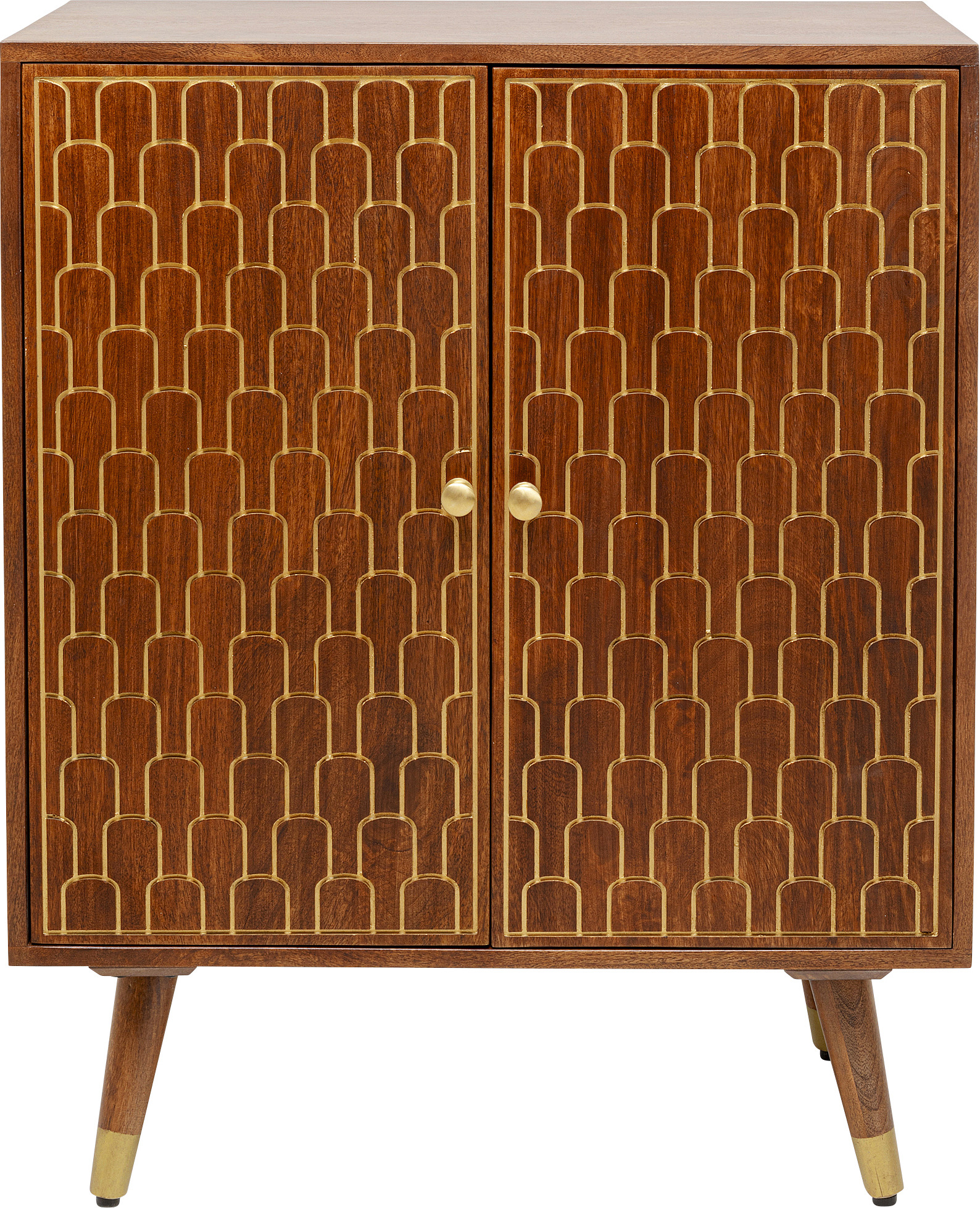 Cómoda Muskat 2 p – Imagen-1.