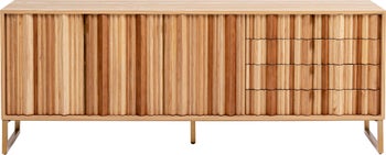 Komoda Concertina Nature 186x74cm – slika-1.