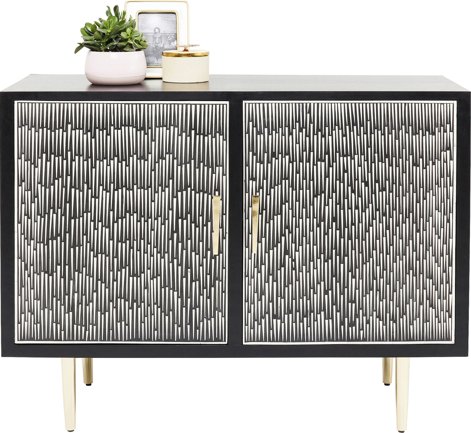 Cómoda Piano 2 p – Imagen-1.