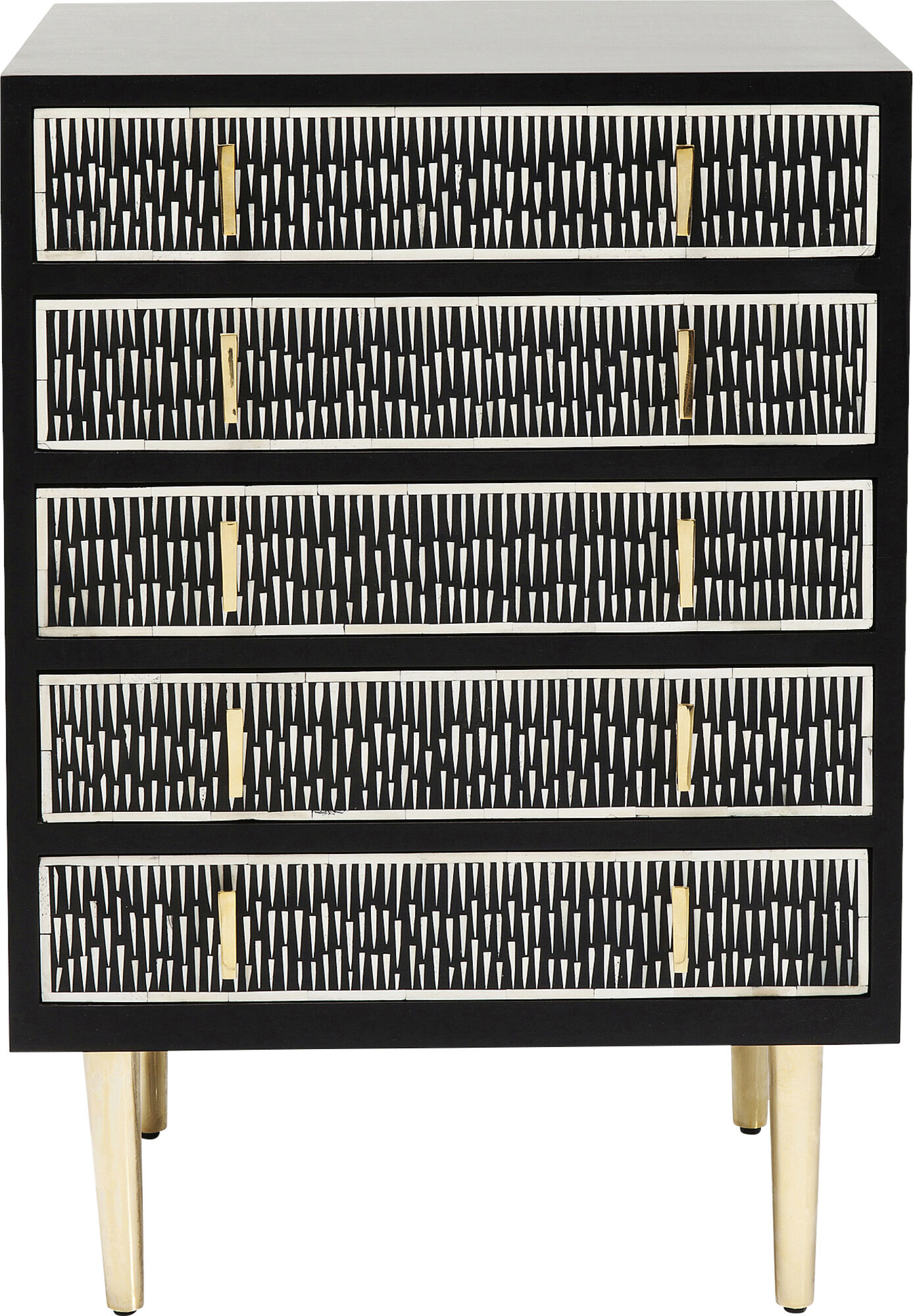 Piano lipasto 5 laatikkoa – kuva-1.