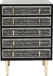 Piano lipasto 5 laatikkoa – kuva-1.