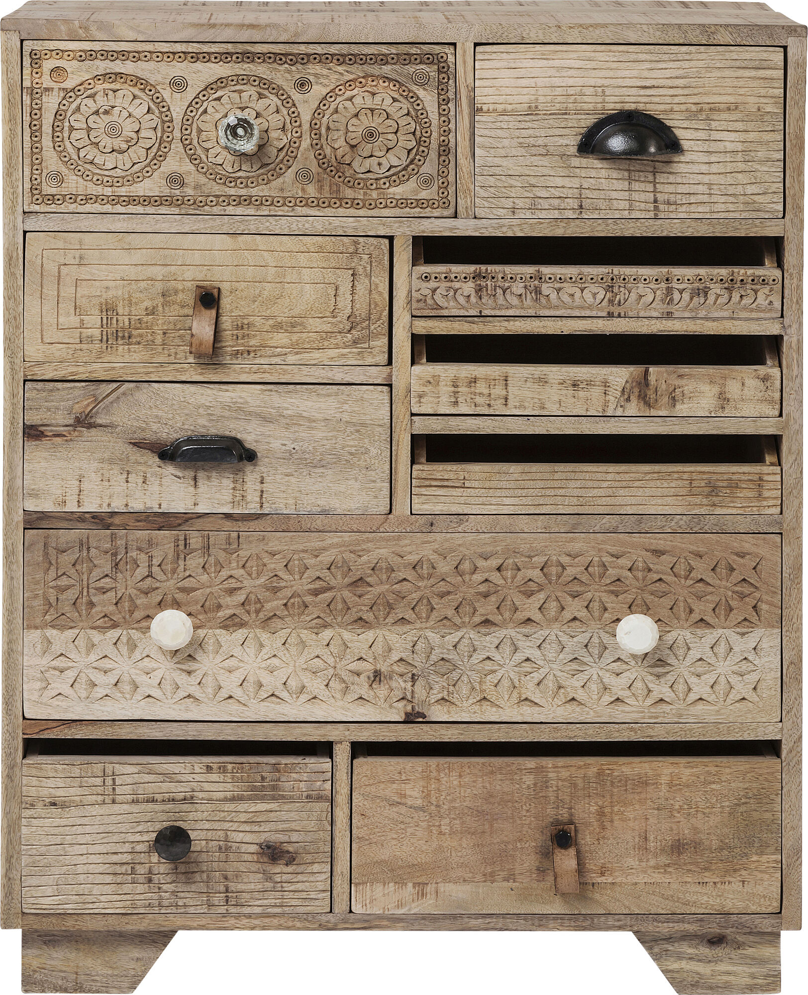 proizvod: Komoda Puro 10 Drawers.