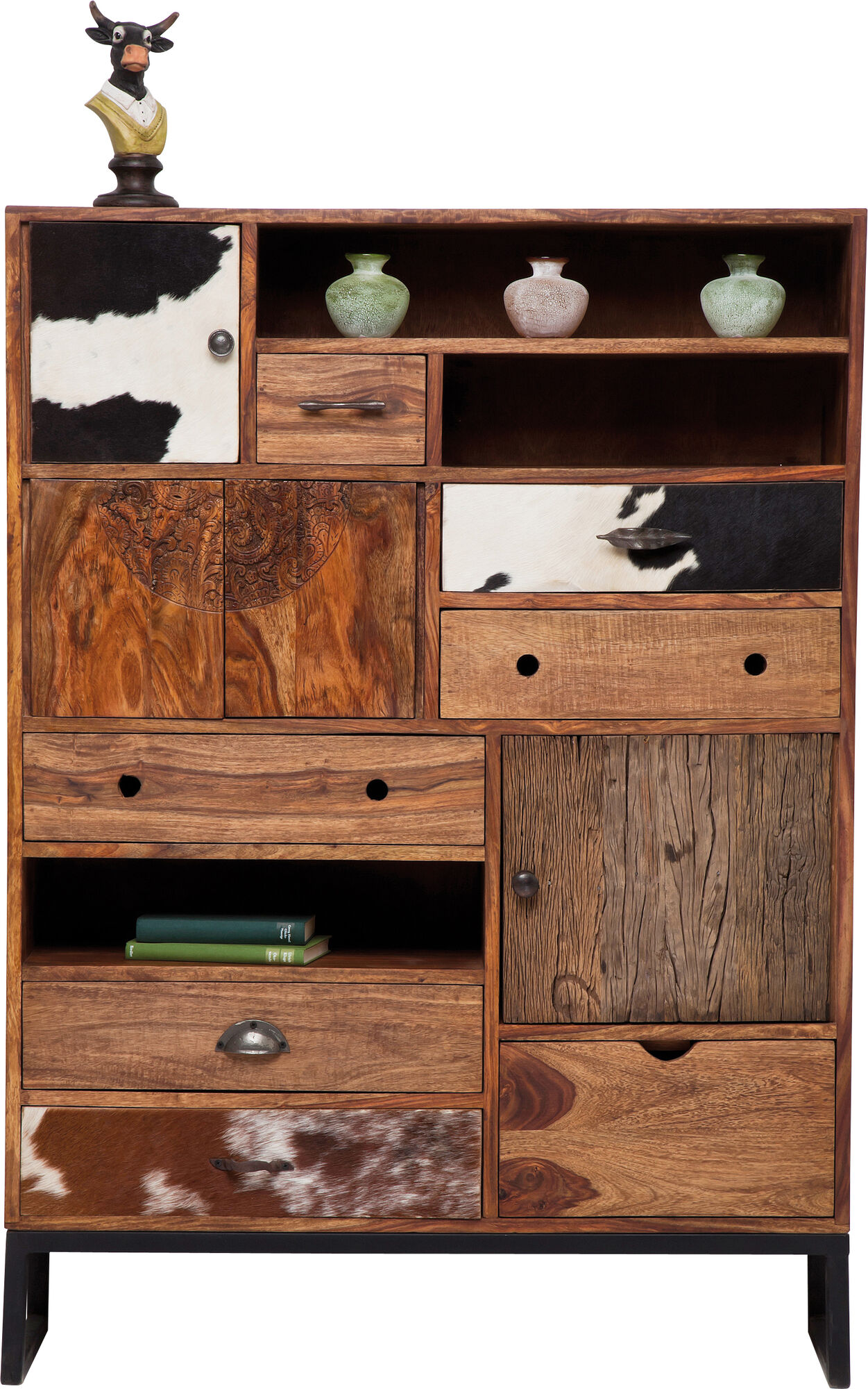 Rodeo, høj kommode – billede-1.