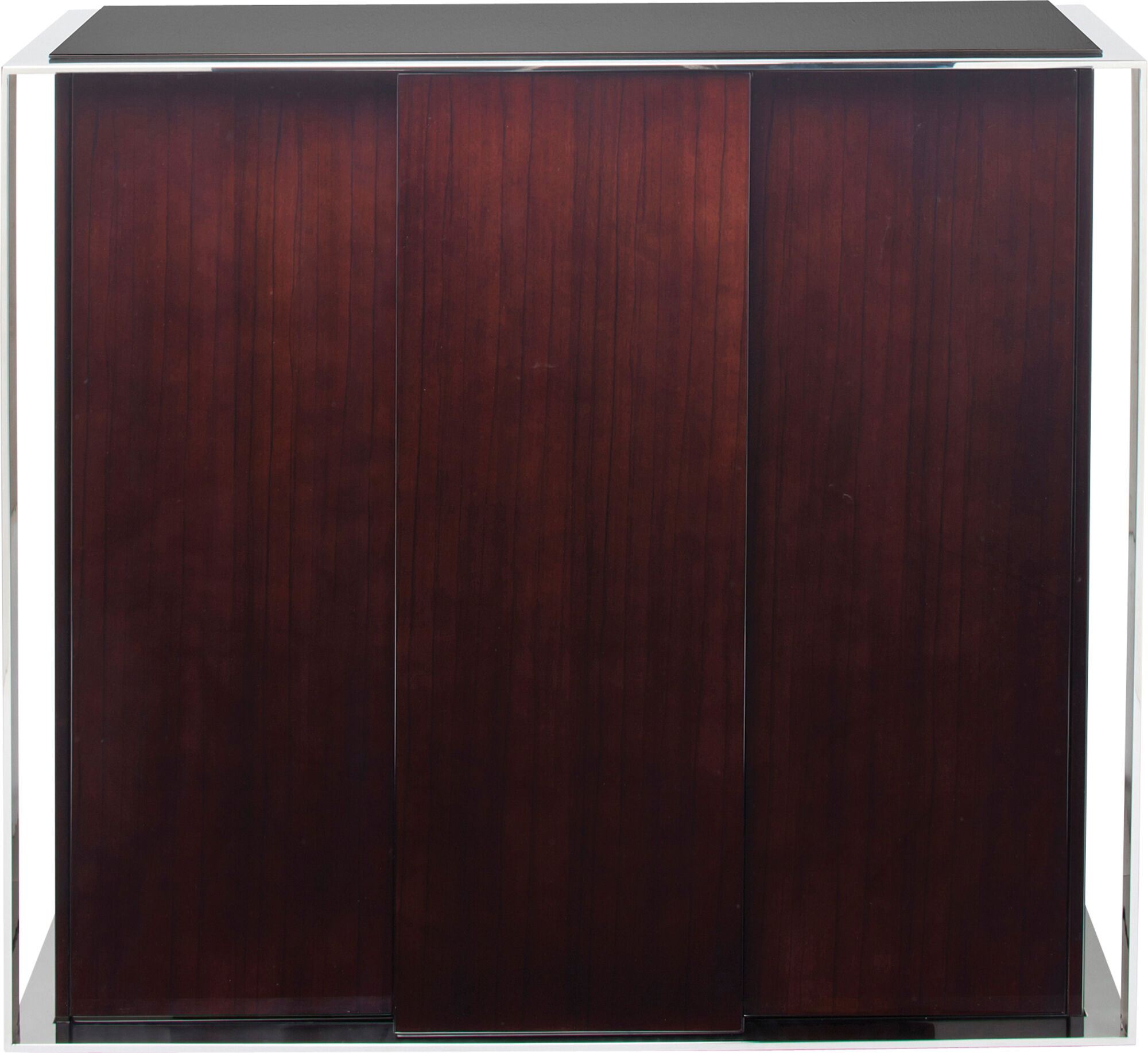 Komoda Vanity 130x120 cm – obraz-1