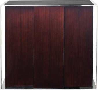 Komoda Vanity 130x120 cm – obraz-1
