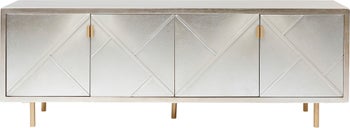 termék: Venice Háromszög Komód 180Cm.