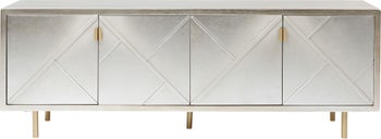 Komoda Venice Triangle 180x64cm – slika-1.