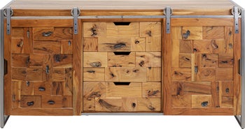 Шкаф Vancouver 160cm – изображение-1.