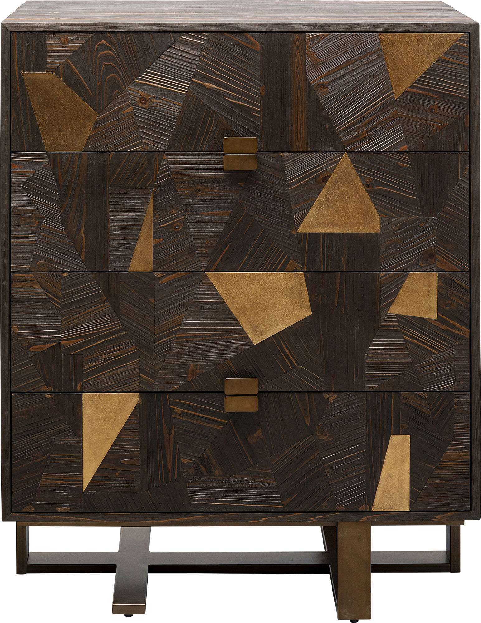 Salerno lipasto - 4 laatikkoa, 85x115cm – kuva-1.