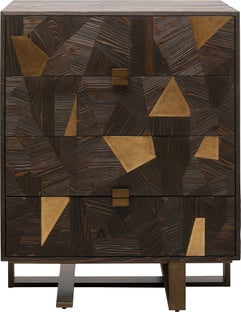Salerno lipasto - 4 laatikkoa, 85x115cm – kuva-1.