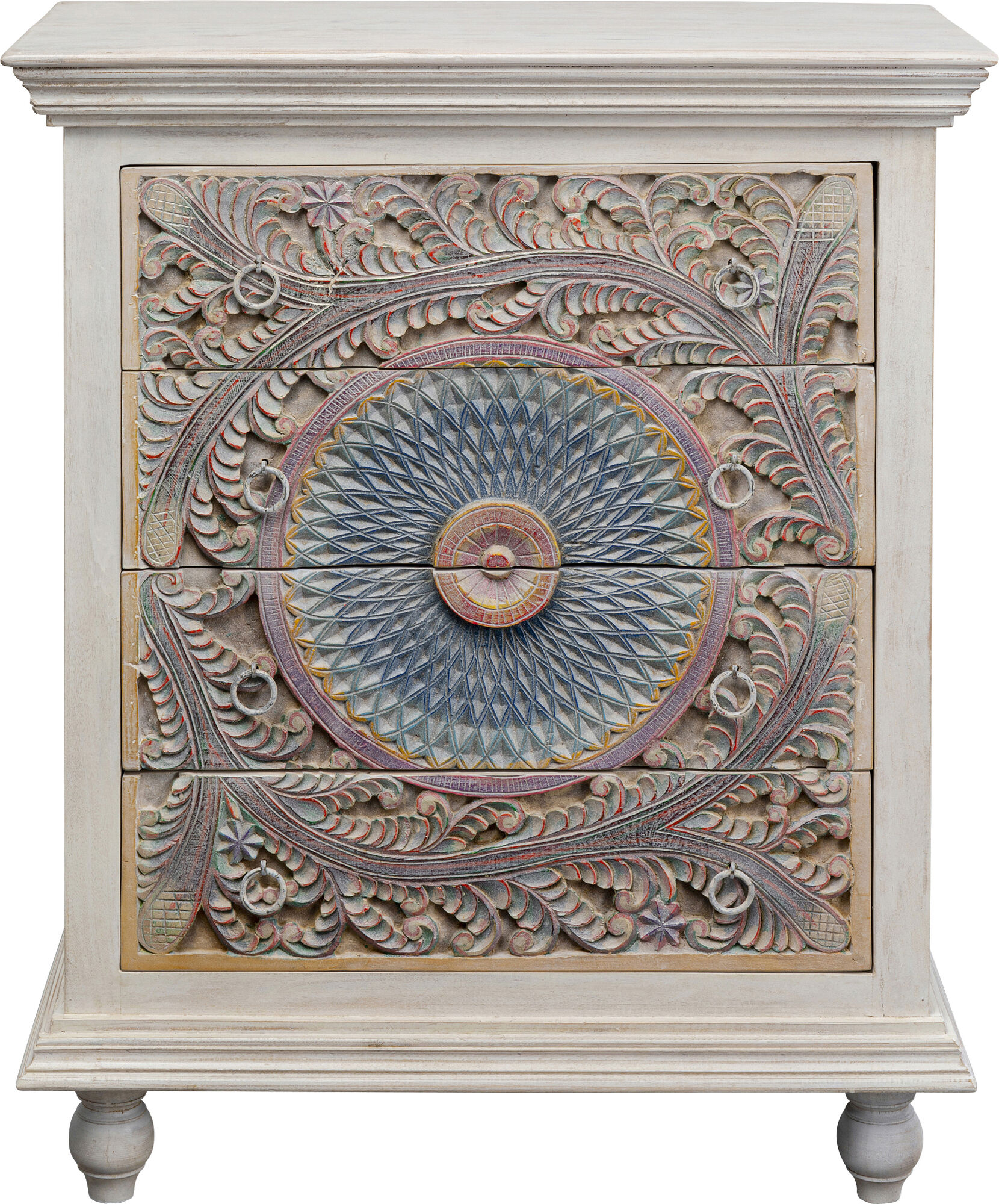 Comoda Goa 90x110cm – imagine-1.