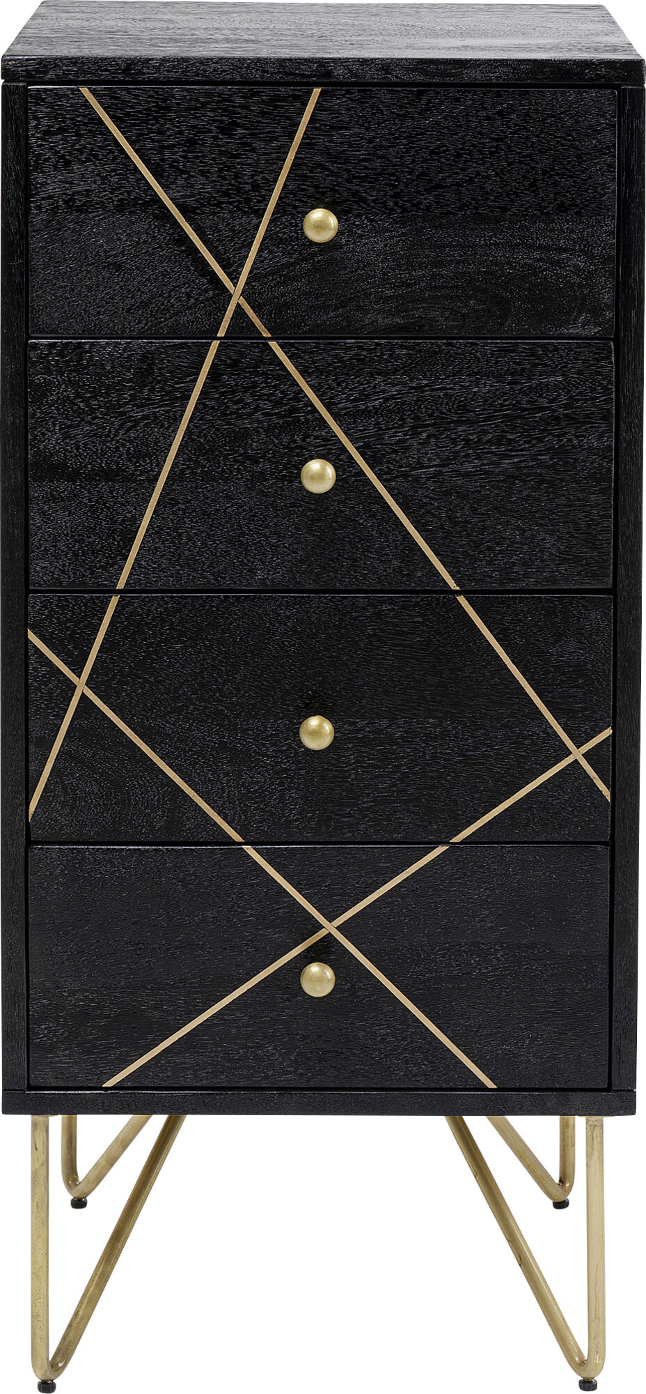 Gold Vein lipasto 4 laatikkoa 40x88cm – kuva-1.