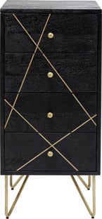 Gold Vein lipasto 4 laatikkoa 40x88cm – kuva-1.