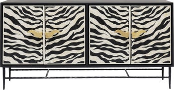 Komoda Zebra 160x80cm – slika-1.