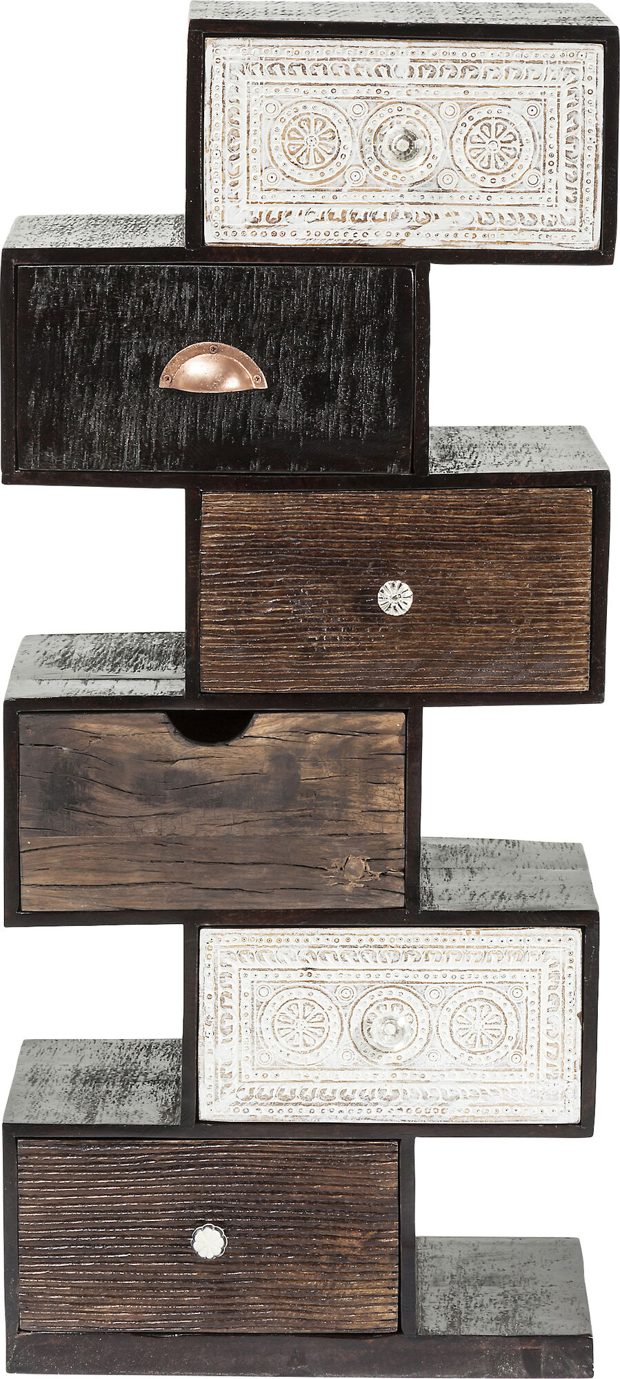 Cómoda Zick Zack Finca 6 cj. – Imagen-1.