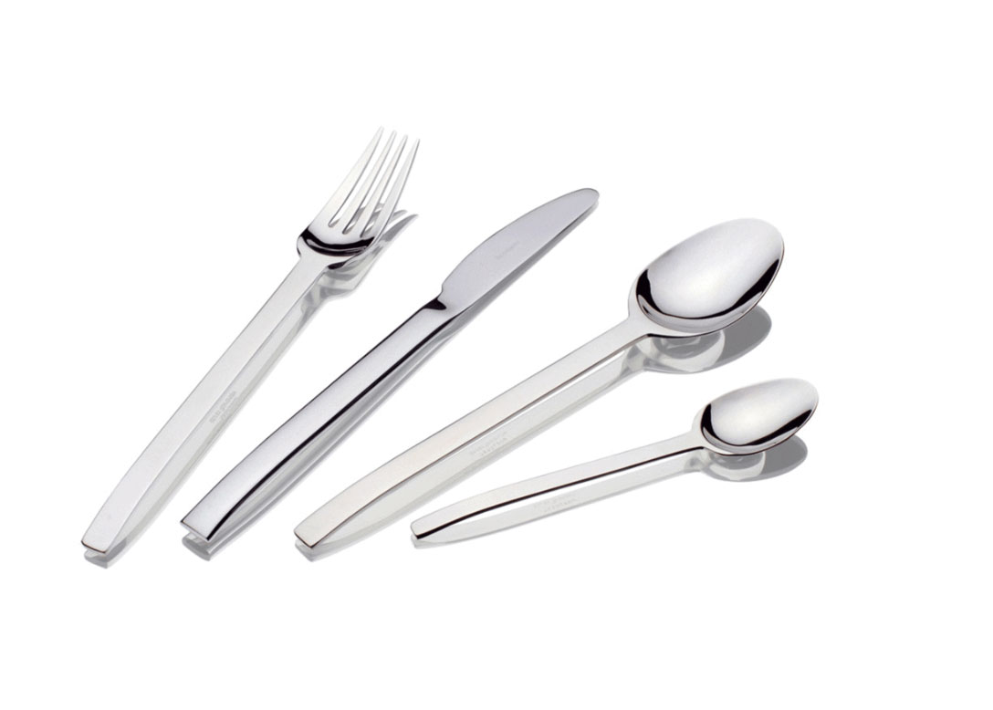 Компект прибори  SPIGA 24 части – изображение-1