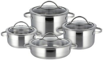 Комплек тенджери Pulpo – изображение-1