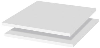 Комплект 2 бр рафтове PIANO  F45-PN – изображение-1