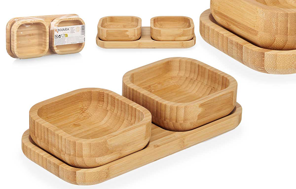 Комплект апетзайзери – изображение-1