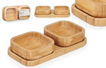 Комплект апетзайзери – изображение-1