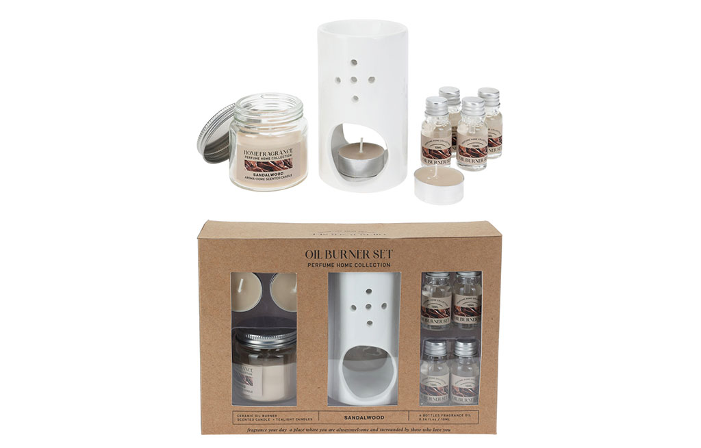 Комплект ароматизатори – изображение-1