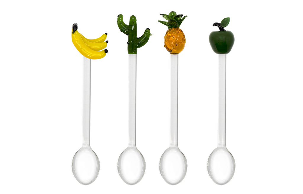 Комплект чаени лъжички Monterey – изображение-1