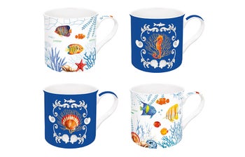 Комплект чаши AQUARIUM – изображение-1