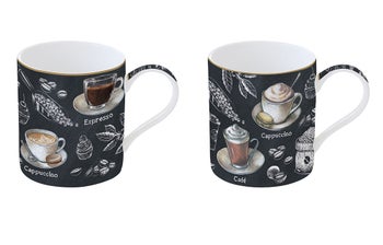 Комплект чаши BARISTA – изображение-1