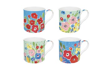 Комплект чаши EN PLEIN AIR – изображение-1