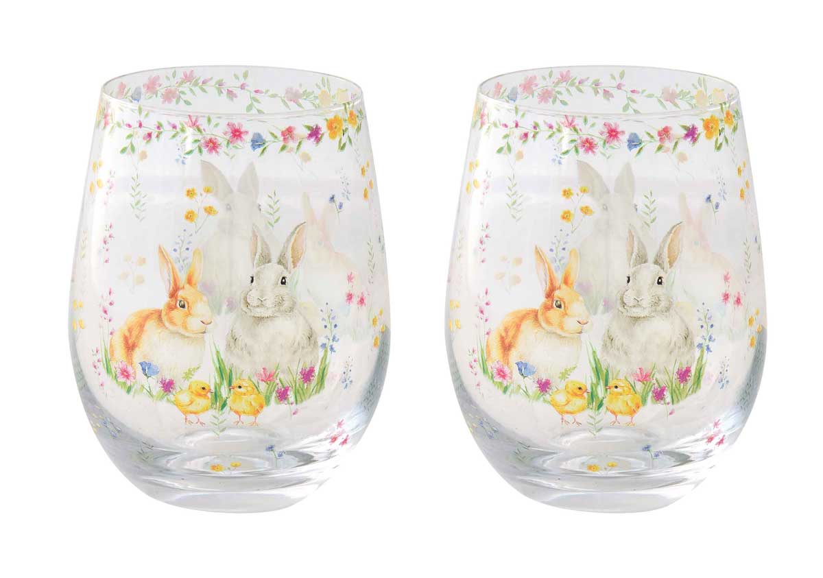 Комплект чаши HAPPY EASTER – изображение-1