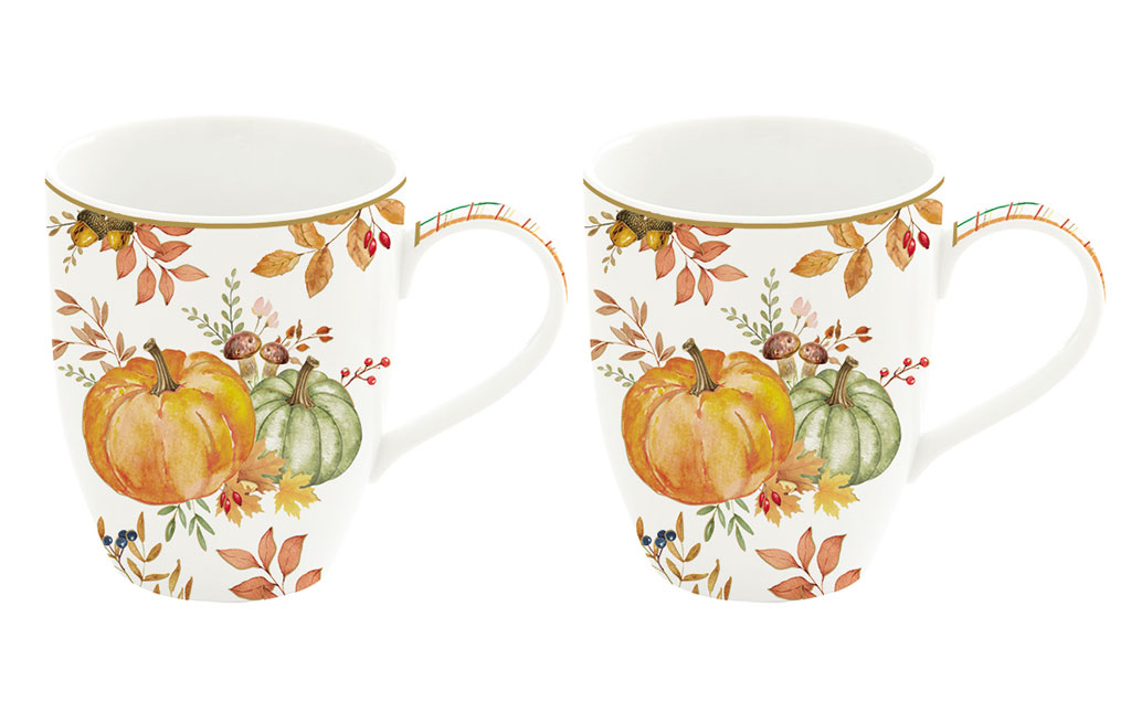 Комплект чаши Harvest – изображение-1