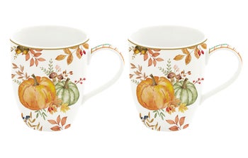 Комплект чаши Harvest – изображение-1