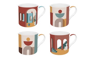 Комплект чаши ILLUSION – изображение-1