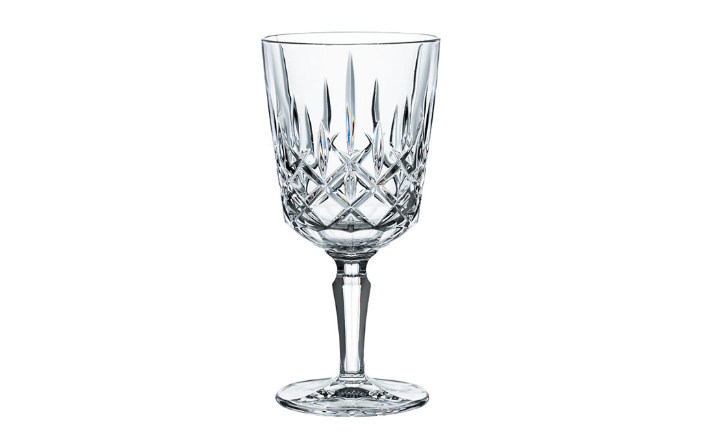 Комплект чаши коктейлни /вино Noblesse – изображение-1