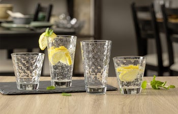 Комплект чаши OPTIC – изображение-1