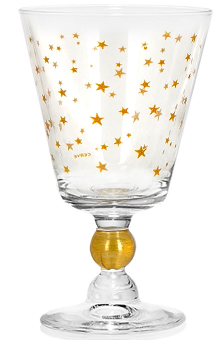 Комплект чаши Rubens GOLD SKY – изображение-1