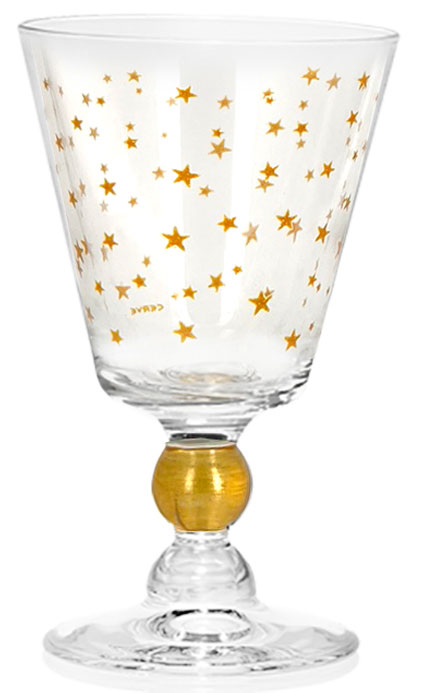 Комплект чаши Rubens GOLD SKY – изображение-1